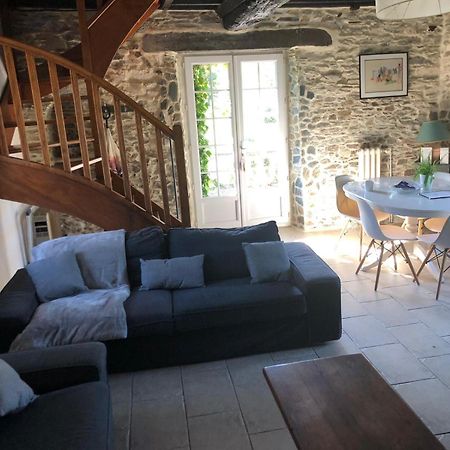 Bed and Breakfast Bayeux - Domaine Le Vivier Castillon  Экстерьер фото