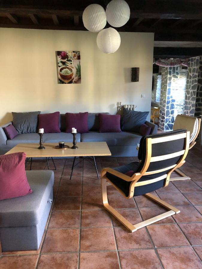 Bed and Breakfast Bayeux - Domaine Le Vivier Castillon  Экстерьер фото