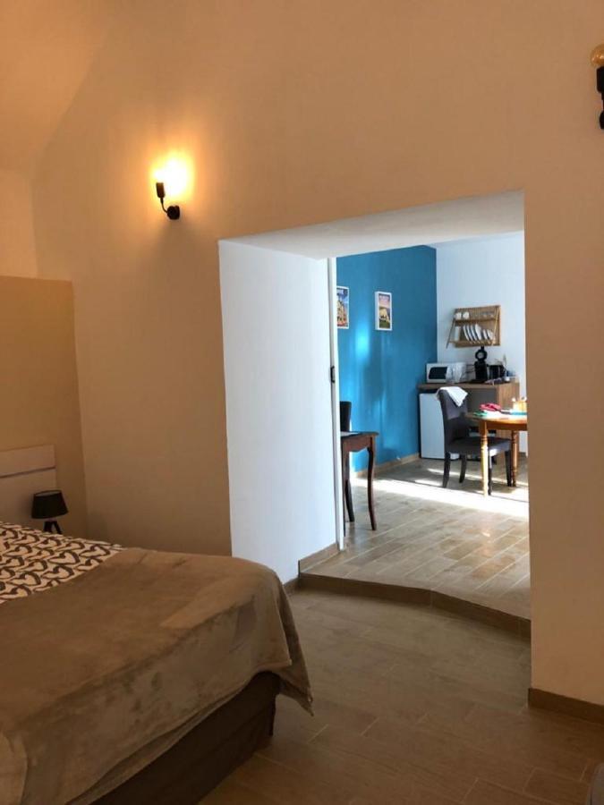 Bed and Breakfast Bayeux - Domaine Le Vivier Castillon  Экстерьер фото
