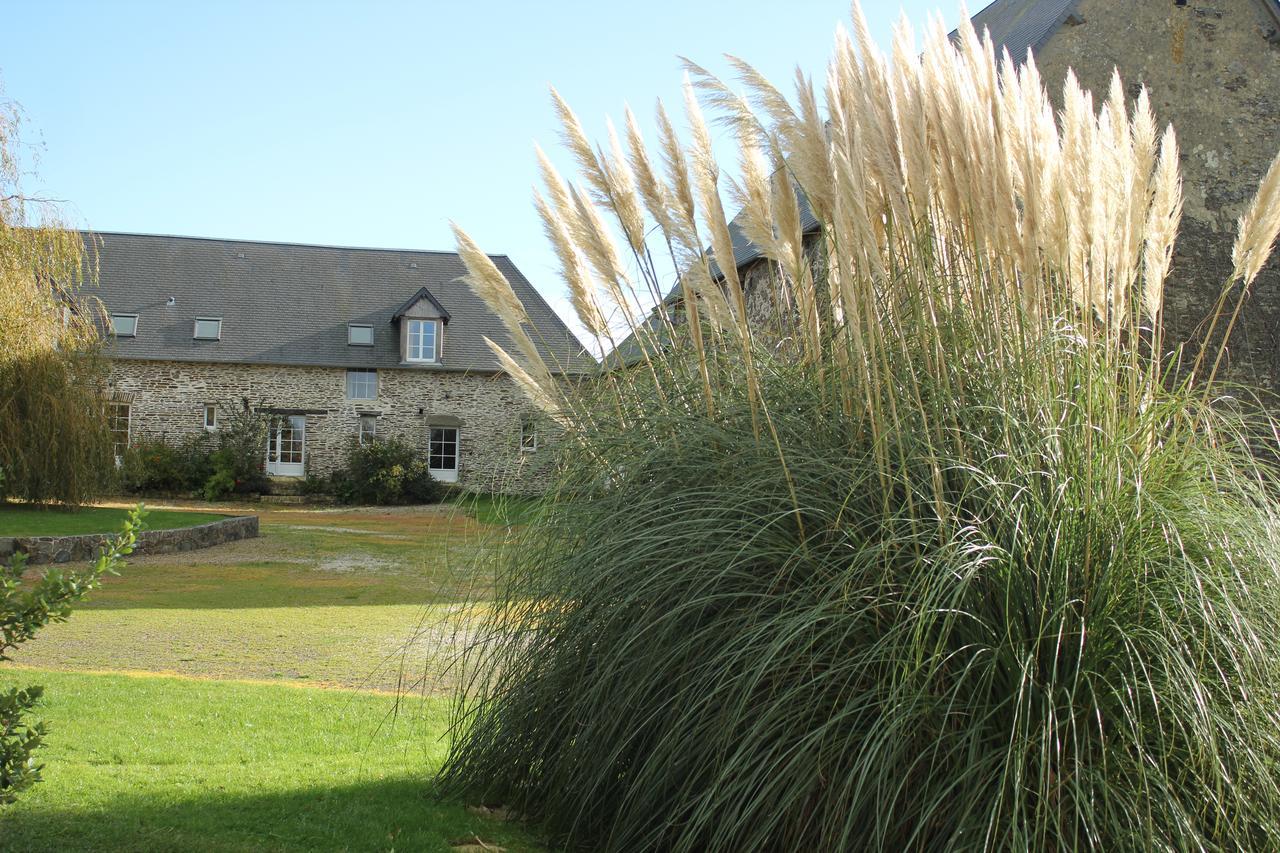 Bed and Breakfast Bayeux - Domaine Le Vivier Castillon  Экстерьер фото