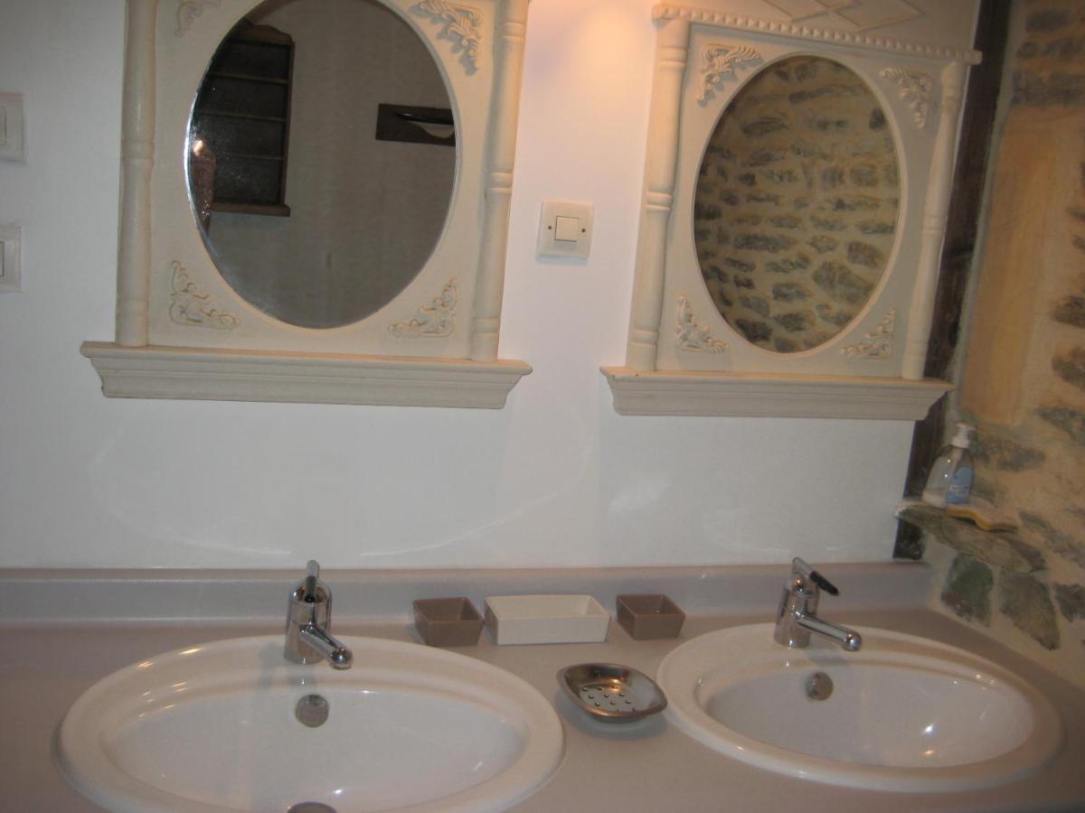Bed and Breakfast Bayeux - Domaine Le Vivier Castillon  Экстерьер фото